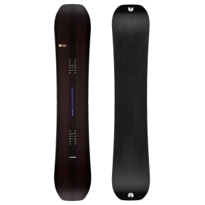 United Shapes Object Snowboard 2025 size 144