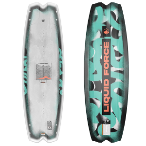Liquid Force Remedy Wakeboard 2025 size 142