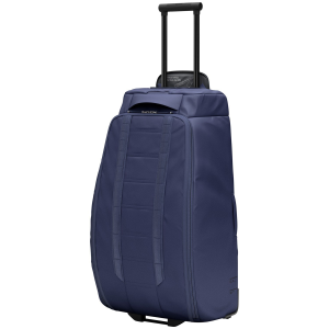 DB Equipment Hugger Check-In Roller Bag 2025 in Blue size 90L | Polyester