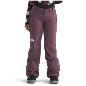 Women's The North Face Freedom Stretch Short Pants 2025 in Purple size 2X-Large | Nylon/Elastane