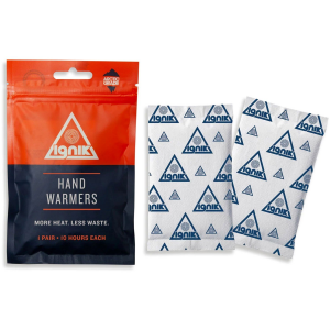 Ignik Outdoors Hand Warmers 2026 size 10 Pairs