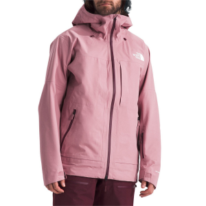 The North Face Ceptor Jacket Men's 2025 in Pink size 2X-Large