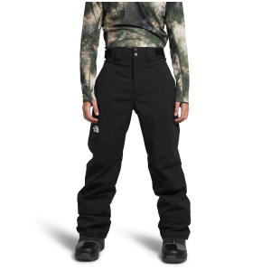 The North Face Freedom Stretch Pants Men's 2025 in Black size 2X-Large | Nylon/Elastane