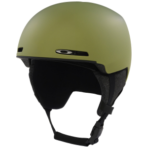 Oakley MOD 1 MIPS Helmet 2025 in Green size Medium