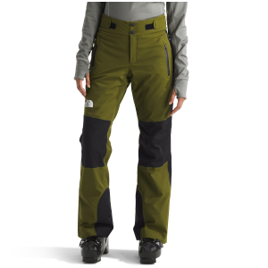 Women's The North Face Lenado Short Pants 2025 in Green size Small | Elastane/Polyester