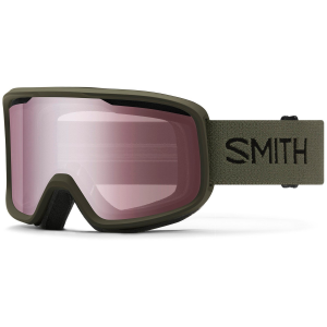 Smith Frontier Goggles 2025 in Green