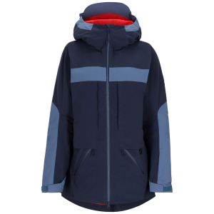 Women's Obermeyer Oberreute Jacket 2025 in Blue size Medium | Nylon