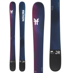 Faction Studio Jr Skis 2026 size 135