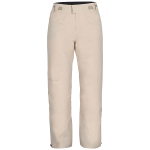 Women's Obermeyer Oberreute Pants 2025 in White size X-Small | Nylon/Polyester