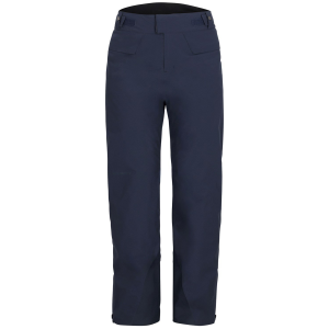 Women's Obermeyer Oberreute Pants 2025 in Blue size Small | Nylon/Polyester