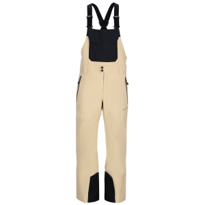 Obermeyer Perseus Bib Pants Men's 2025 in Khaki size X-Large