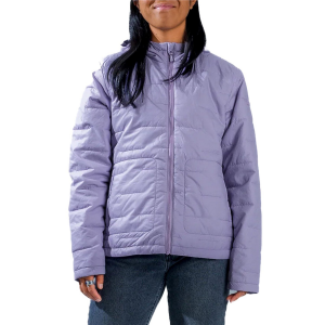 Women's Wild Rye Payette Jacket 2025 in Purple size Large | Polyester