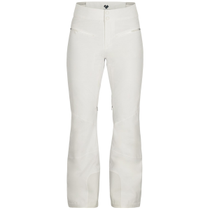Women's Obermeyer Bliss Short Pants 2025 in White size 16 | Polyester