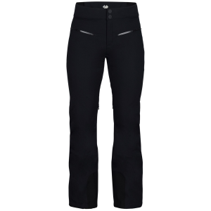 Women's Obermeyer Bliss Short Pants 025 in Black | Polyester