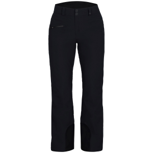 Women's Obermeyer Malta Tall Pants 2025 in Black size 14