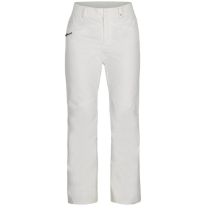 Women's Obermeyer Malta Tall Pants 2025 in White size 4