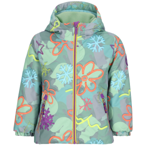 Kid's Obermeyer Ashor Jacket Toddlers' 2025 in Green size 4 | Polyester