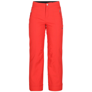 Kid's Obermeyer Brooke Pants Girls' 2025 in Red size Large | Polyester