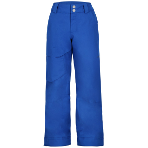 Kid's Obermeyer Brisk Pants Boys' 2025 in Blue size Small | Polyester