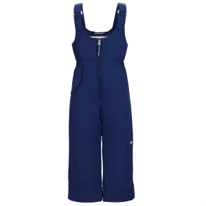 Kid's Obermeyer Snoverall Pants Toddler Girls' 2025 in Blue | Polyester