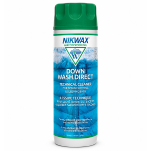 Nikwax Down Wash Direct 10 oz 2026