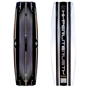 Hyperlite Rusty Pro Wakeboard 2025 size 143