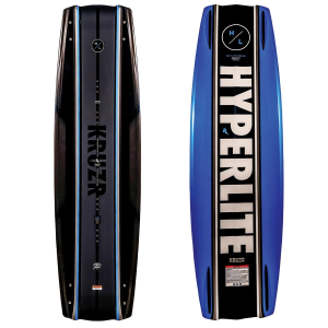 Hyperlite Kruzr Wakeboard 2025 size 150
