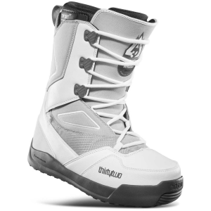 thirtytwo Light Snowboard Boots 2025 in White size 9