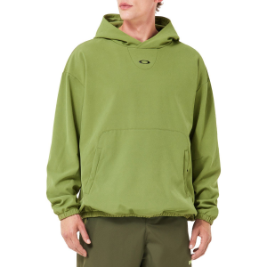 Oakley Solar Rail Softshell Hoodie Men's 2025 Fern size X-Small