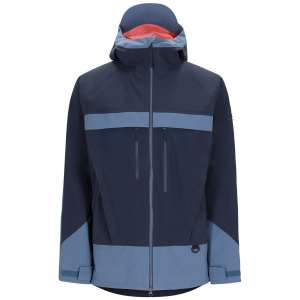 Obermeyer Steibis Jacket Men's 2025 in Red size Large | Nylon