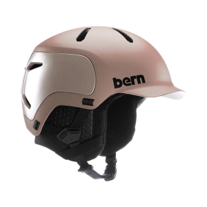 Bern Watts 2.0 MIPS Helmet 2026 in Pink size Large