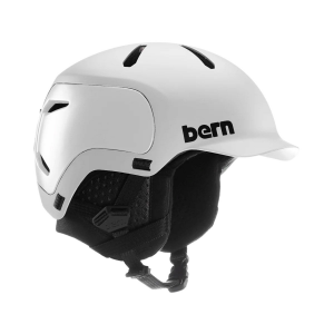 Bern Watts 2.0 MIPS Helmet 2026 in Gray size Small
