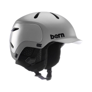 Bern Watts 2.0 MIPS Helmet 2026 in Gray size Medium