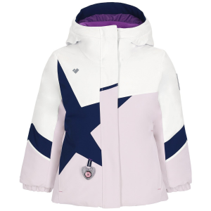 Kid's Obermeyer Lissa Jacket Toddler Girls' 2025 in Purple size 3 | Polyester