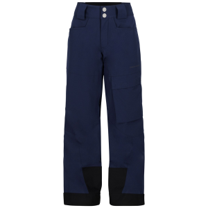 Kid's Obermeyer Parker Pants Boys' 2025 in Blue size Small | Polyester