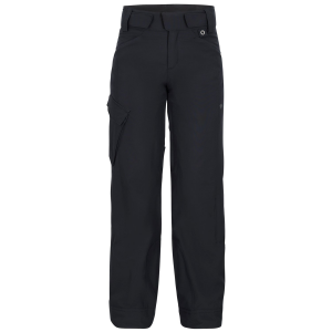 Kid's Obermeyer Jaime Pants Girls' 2025 in Black size Medium