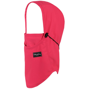 BlackStrap The Team Hood 2025 in Pink