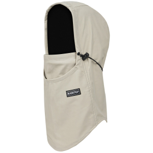 BlackStrap The Team Hood 2025 in Khaki