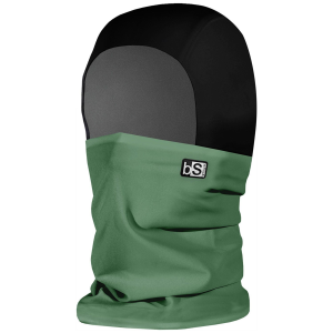 BlackStrap Treble Hood 2025 in Green