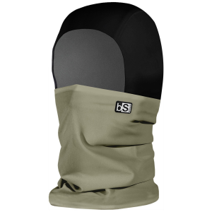 BlackStrap Treble Hood 2025 in Khaki