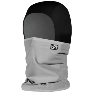 BlackStrap Treble Hood 2025 in Gray