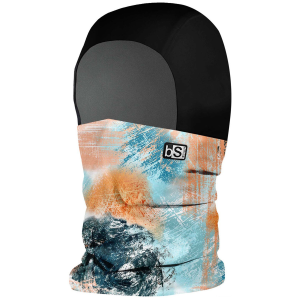 BlackStrap Treble Hood 2026 in Blue