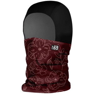 BlackStrap Treble Hood 2025 in Red