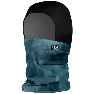BlackStrap Treble Hood 2026 in Blue