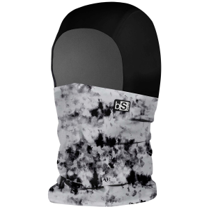 BlackStrap Treble Hood 2025 in Gray