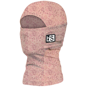 Kid's BlackStrap The Junior Hood Balaclava 2026 in Pink