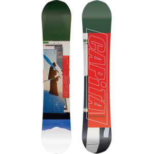 CAPiTA The Outsiders Snowboard 2024 size 156W
