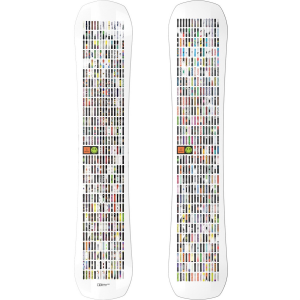 Bataleon 20Y Snowboard 2024 size 156