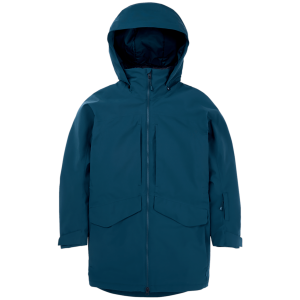 Women's Burton Prowess 2.0 2L Jacket 2025 - XXS in Green size 2X-Small