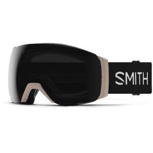 Smith I/O MAG X-Large Goggles 2024 in Black